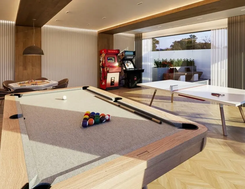 Foto 8 de Apartamento com 2 quartos à venda, 55m2 em Itapema - SC