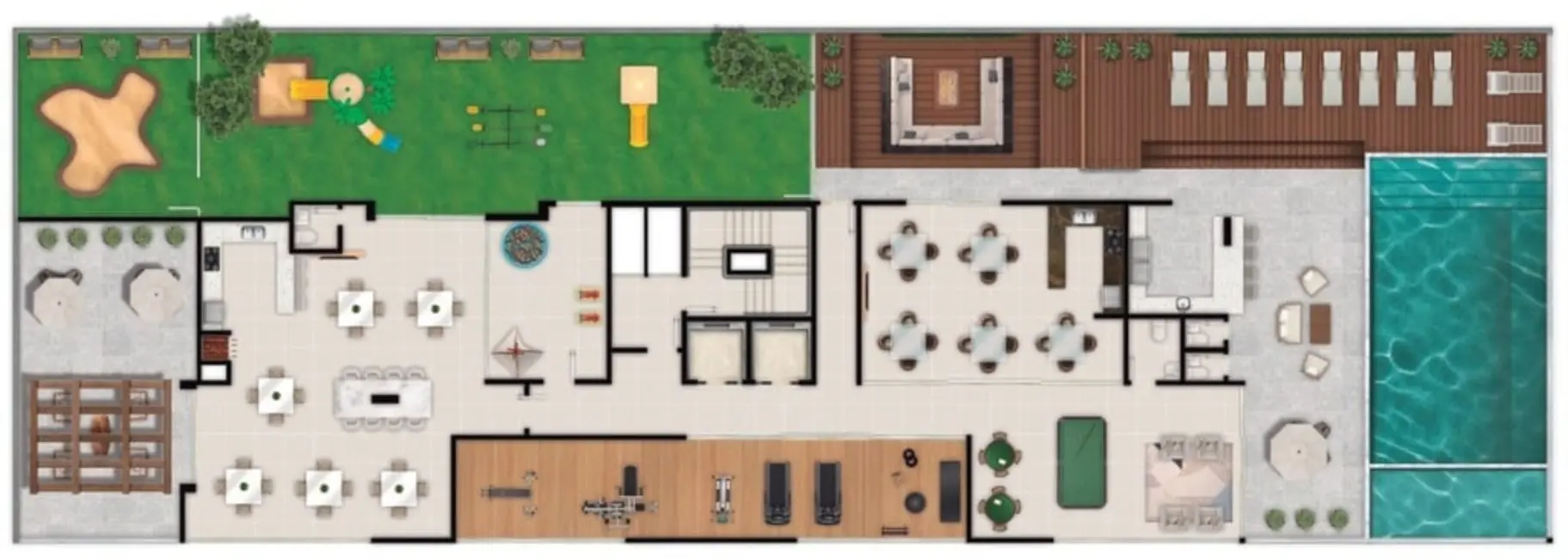 Foto 8 de Apartamento com 3 quartos à venda, 135m2 em Itapema - SC