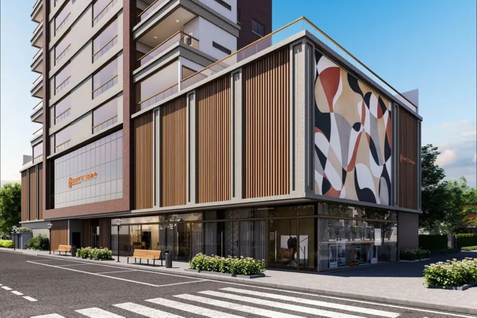 Foto 2 de Apartamento com 3 quartos à venda, 135m2 em Itapema - SC