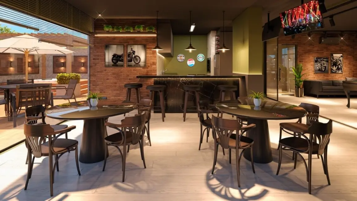 Foto 8 de Apartamento com 3 quartos à venda, 114m2 em Itapema - SC