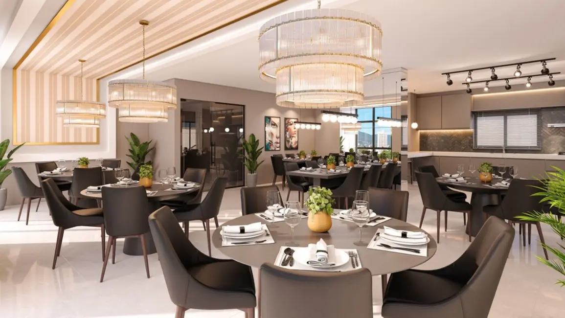 Foto 7 de Apartamento com 3 quartos à venda, 114m2 em Itapema - SC