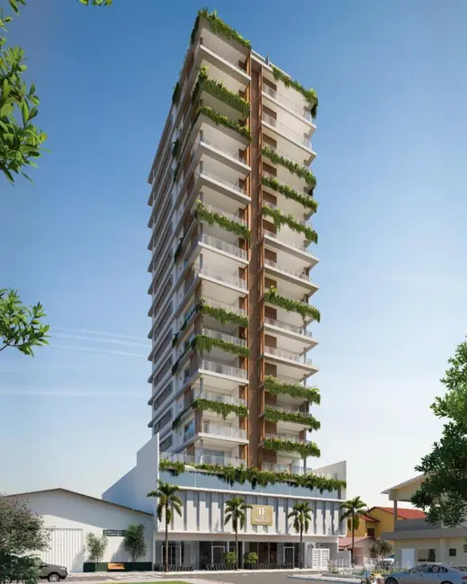 Foto 1 de Apartamento com 3 quartos à venda, 117m2 em Itapema - SC