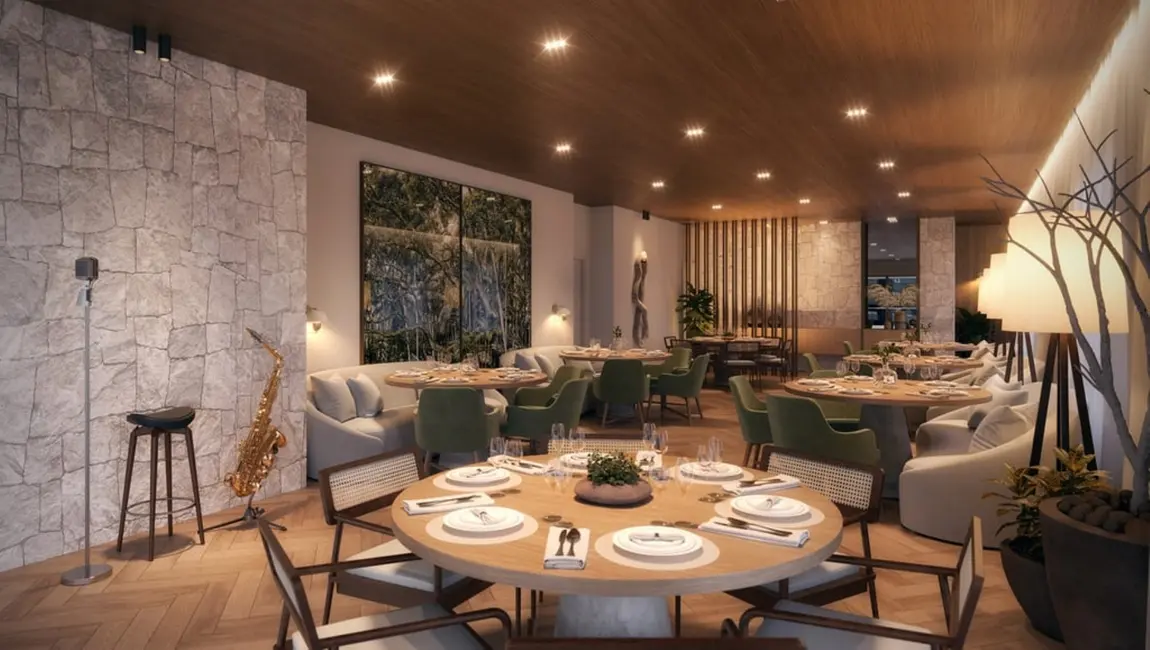 Foto 8 de Apartamento com 4 quartos à venda, 284m2 em Centro, Balneario Camboriu - SC