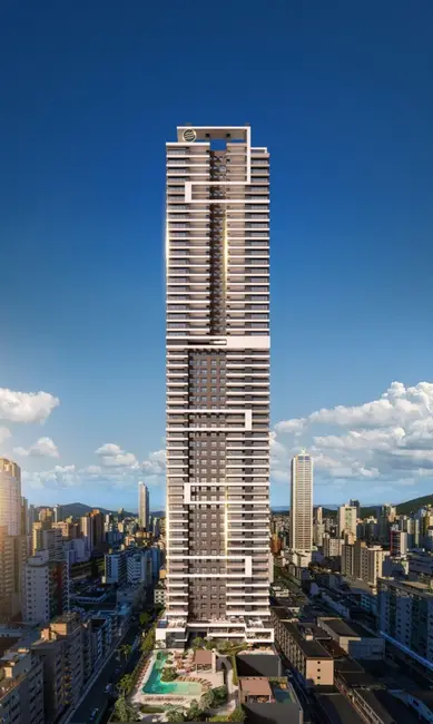 Foto 1 de Apartamento com 4 quartos à venda, 178m2 em Centro, Balneario Camboriu - SC