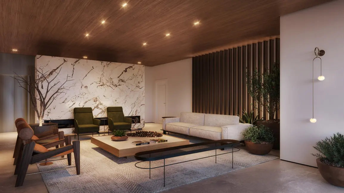 Foto 2 de Apartamento com 4 quartos à venda, 178m2 em Centro, Balneario Camboriu - SC