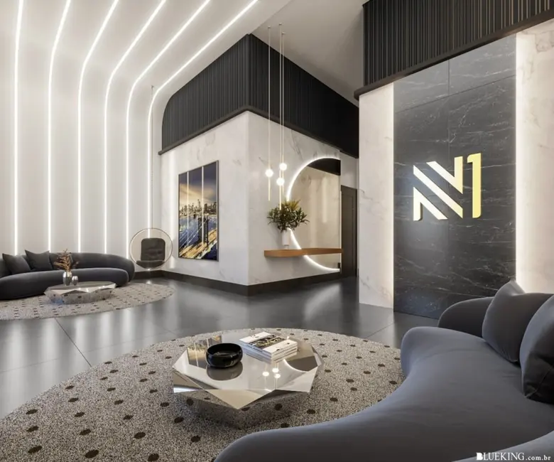 Foto 3 de Apartamento com 3 quartos à venda, 130m2 em Itapema - SC