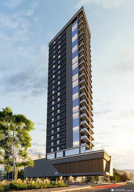 Foto 2 de Apartamento com 4 quartos à venda, 260m2 em Itapema - SC