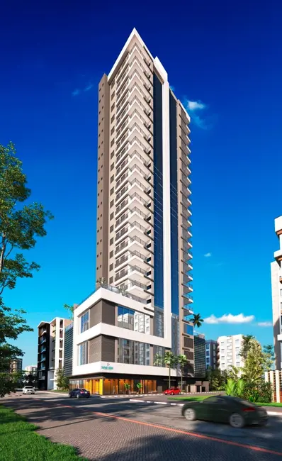 Foto 2 de Apartamento com 3 quartos à venda, 135m2 em Itapema - SC