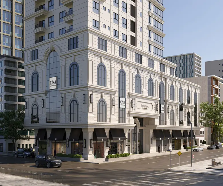 Foto 5 de Apartamento com 4 quartos à venda, 230m2 em Itapema - SC