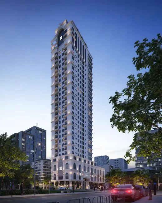 Foto 1 de Apartamento com 4 quartos à venda, 230m2 em Itapema - SC