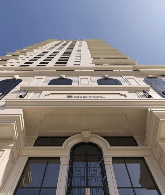 Foto 4 de Apartamento com 4 quartos à venda, 230m2 em Itapema - SC