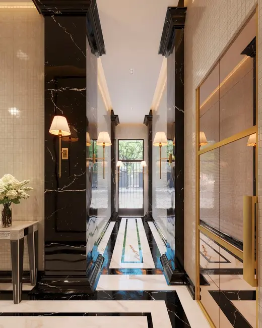 Foto 9 de Apartamento com 4 quartos à venda, 230m2 em Itapema - SC