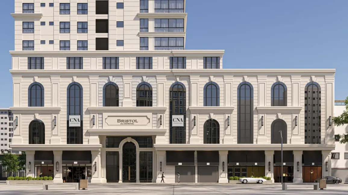 Foto 8 de Apartamento com 4 quartos à venda, 230m2 em Itapema - SC