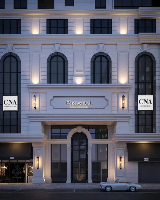 Foto 7 de Apartamento com 4 quartos à venda, 230m2 em Itapema - SC