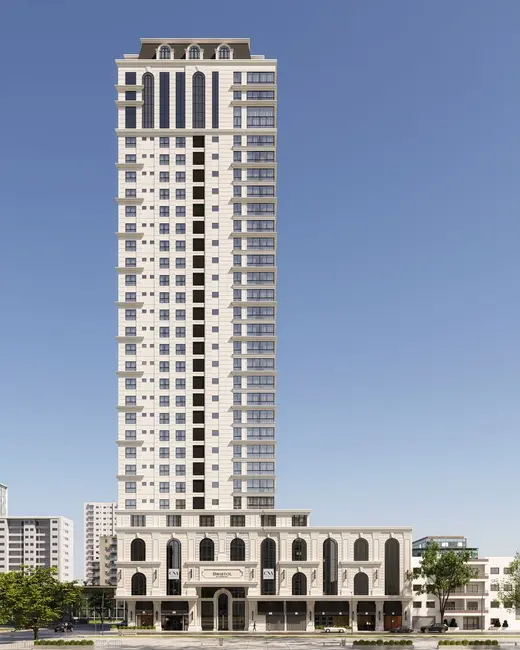 Foto 3 de Apartamento com 4 quartos à venda, 230m2 em Itapema - SC