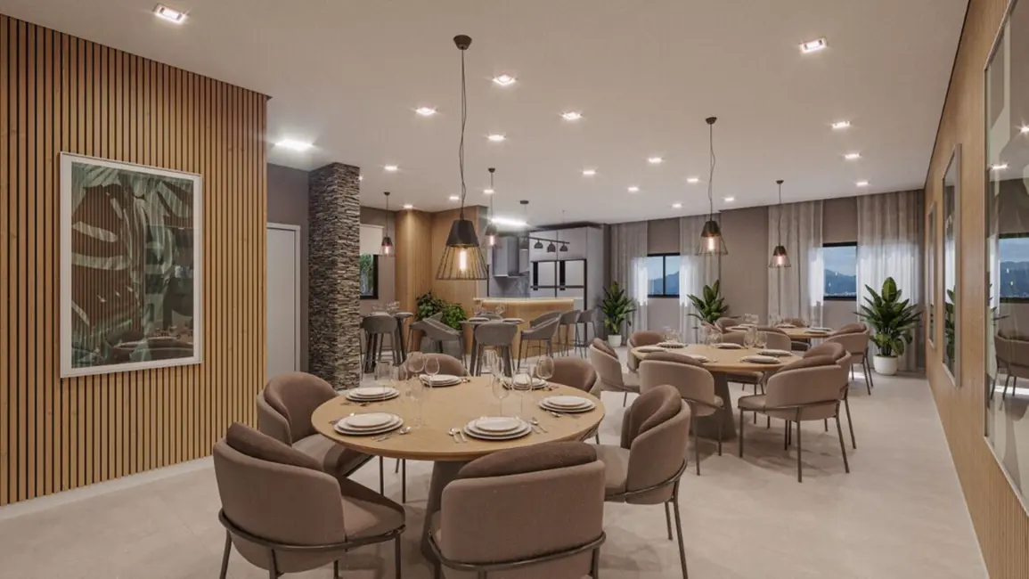 Foto 8 de Apartamento com 2 quartos à venda, 74m2 em Itajai - SC