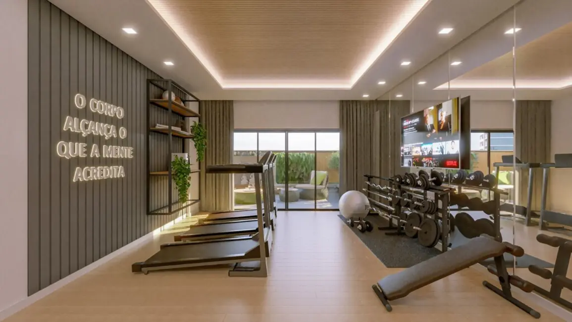 Foto 7 de Apartamento com 2 quartos à venda, 74m2 em Itajai - SC