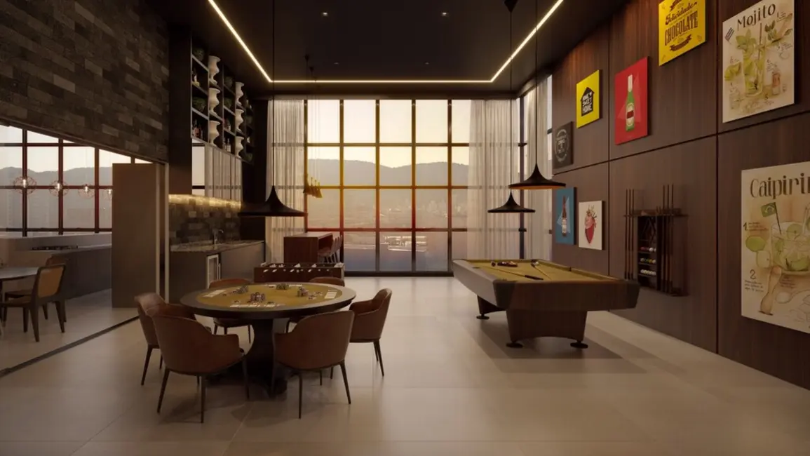 Foto 7 de Apartamento com 3 quartos à venda, 122m2 em Itapema - SC