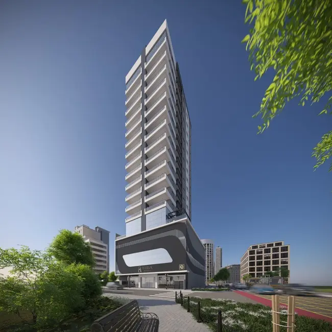 Foto 1 de Apartamento com 3 quartos à venda, 122m2 em Itapema - SC