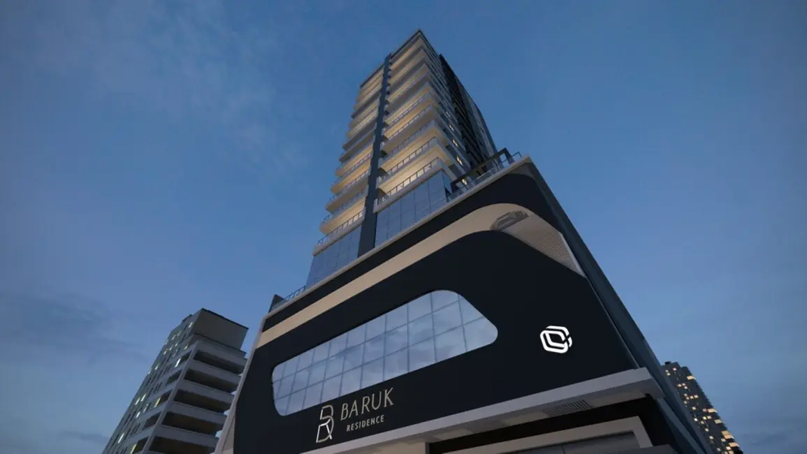 Foto 2 de Apartamento com 3 quartos à venda, 122m2 em Itapema - SC