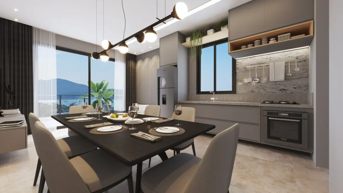 Foto 5 de Apartamento com 2 quartos à venda, 70m2 em Itapema - SC