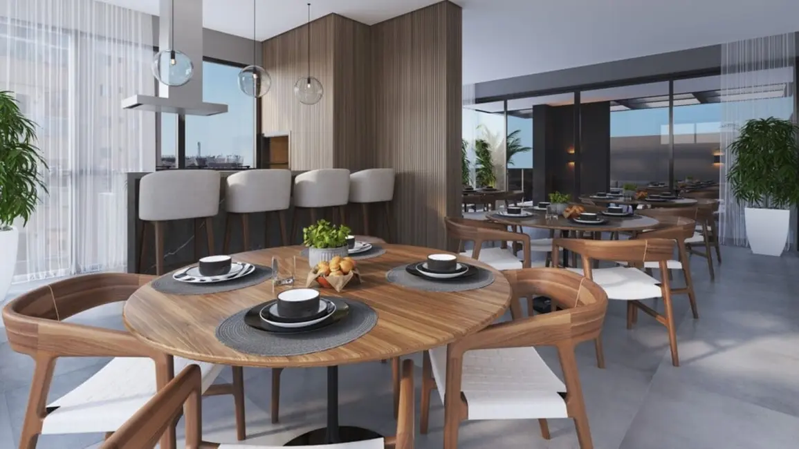 Foto 9 de Apartamento com 2 quartos à venda, 70m2 em Itapema - SC