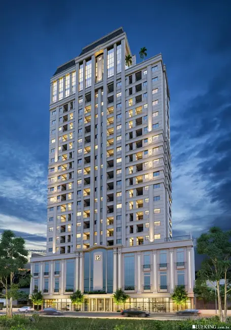 Foto 1 de Apartamento com 3 quartos à venda, 69m2 em Itapema - SC