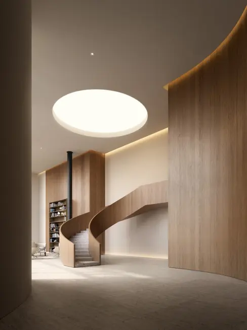 Foto 8 de Apartamento com 3 quartos à venda, 141m2 em Água Verde, Curitiba - PR