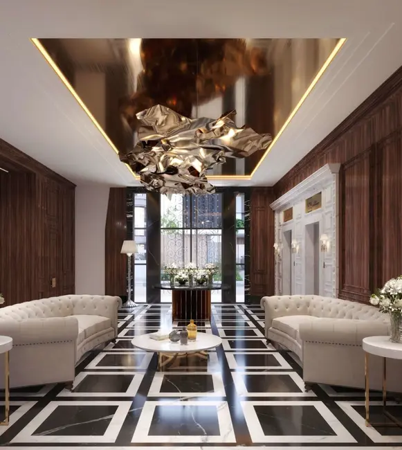 Foto 8 de Apartamento com 4 quartos à venda, 307m2 em Itapema - SC