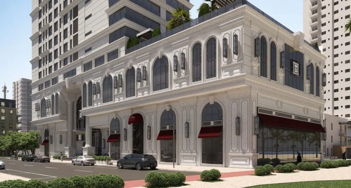 Foto 7 de Apartamento com 4 quartos à venda, 179m2 em Itapema - SC