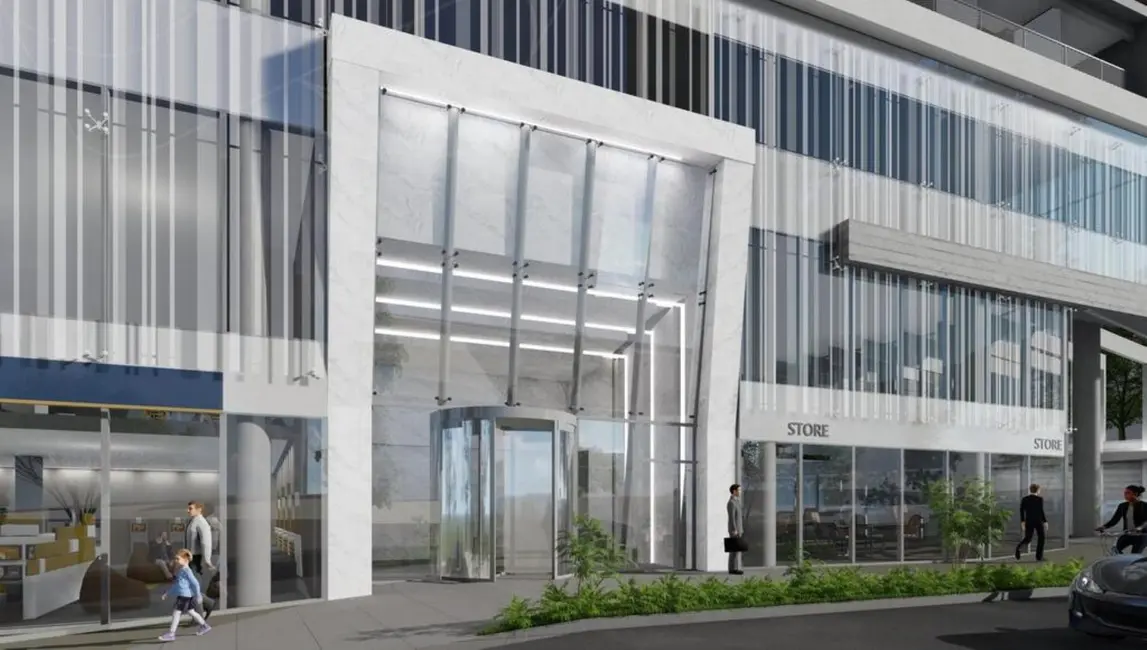 Foto 3 de Apartamento com 2 quartos à venda, 82m2 em Vila Nova Conceição, São Paulo - SP