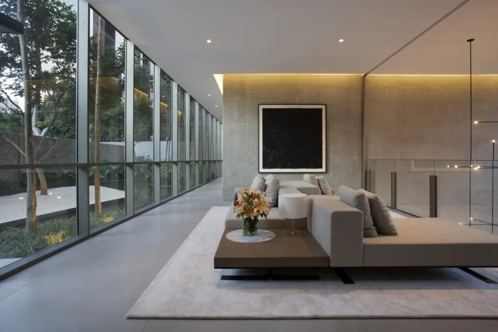 Foto 5 de Apartamento com 3 quartos à venda, 418m2 em Itaim Bibi, São Paulo - SP