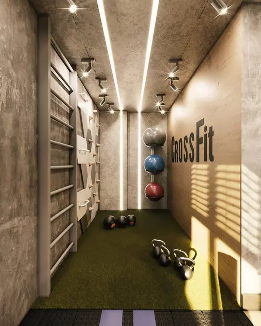 Foto 7 de Apartamento com 2 quartos à venda, 70m2 em Itapema - SC