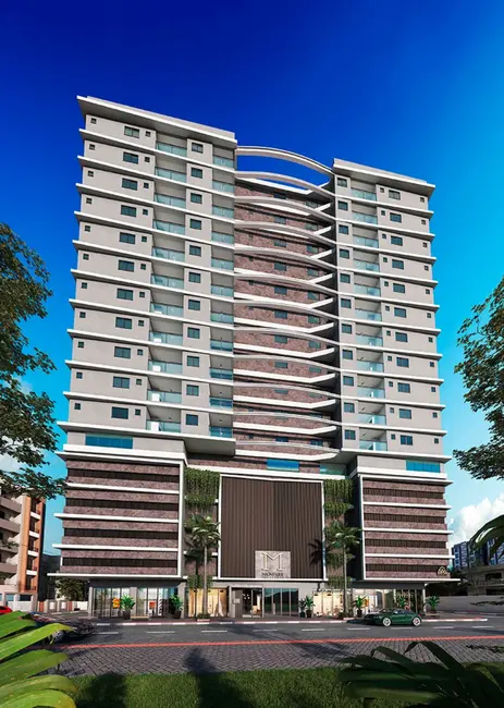 Foto 1 de Apartamento com 2 quartos à venda, 70m2 em Itapema - SC