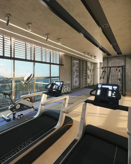 Foto 6 de Apartamento com 2 quartos à venda, 70m2 em Itapema - SC