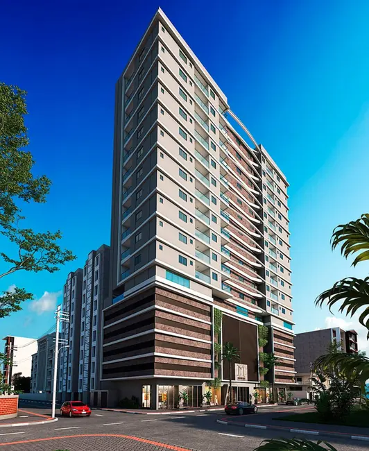 Foto 2 de Apartamento com 2 quartos à venda, 70m2 em Itapema - SC