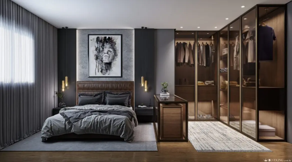 Foto 6 de Apartamento com 3 quartos à venda, 133m2 em Itapema - SC