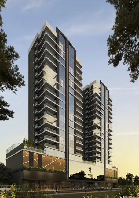 Foto 2 de Apartamento com 3 quartos à venda, 133m2 em Itapema - SC