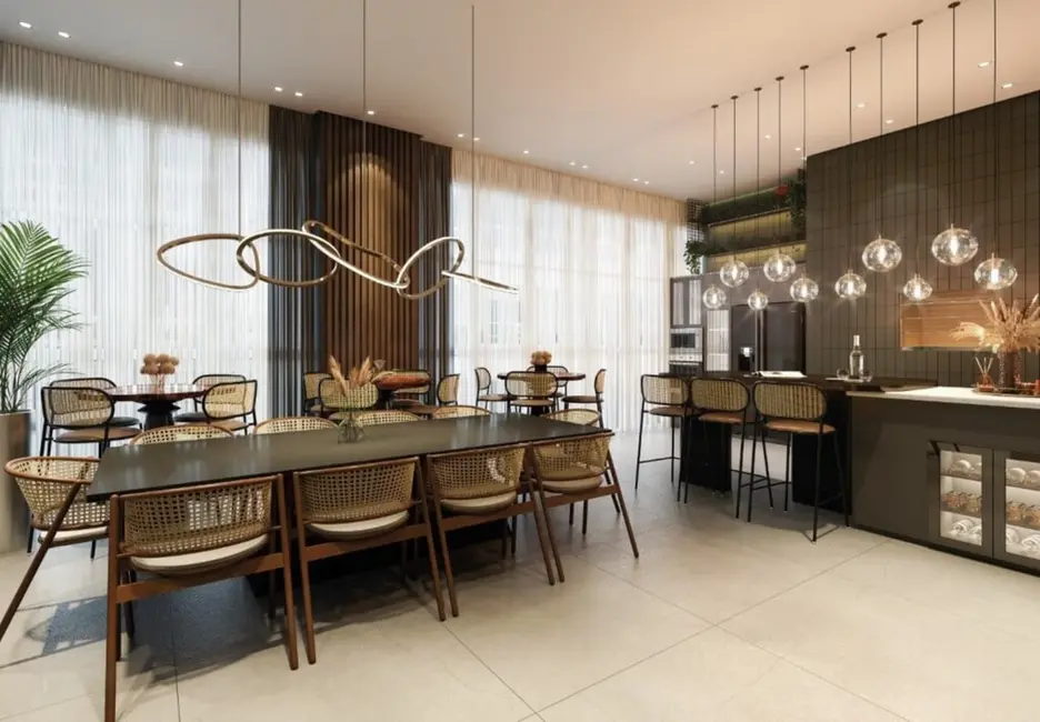 Foto 9 de Apartamento com 3 quartos à venda, 133m2 em Itapema - SC