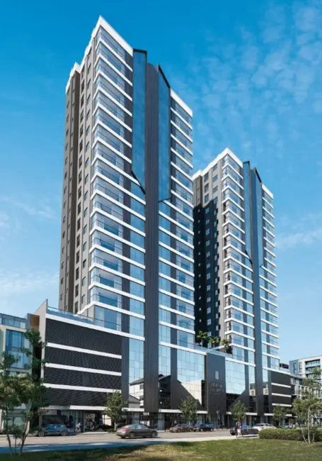 Foto 1 de Apartamento com 3 quartos à venda, 133m2 em Itapema - SC