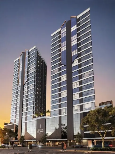 Foto 2 de Apartamento com 3 quartos à venda, 133m2 em Itapema - SC