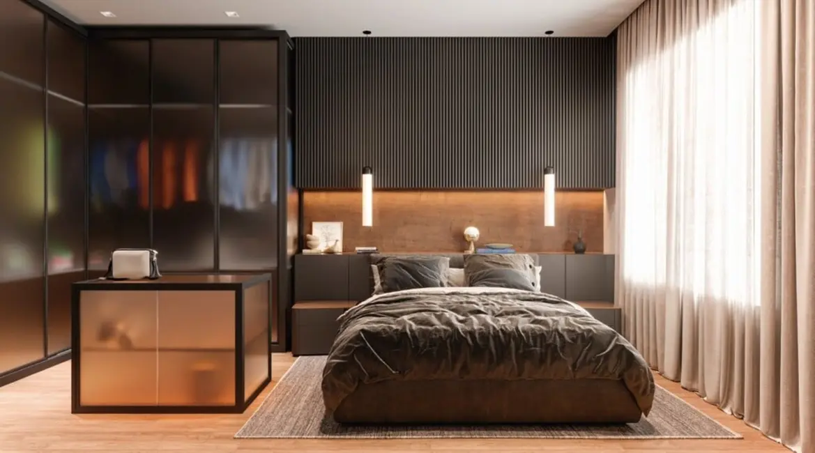 Foto 6 de Apartamento com 3 quartos à venda, 133m2 em Itapema - SC