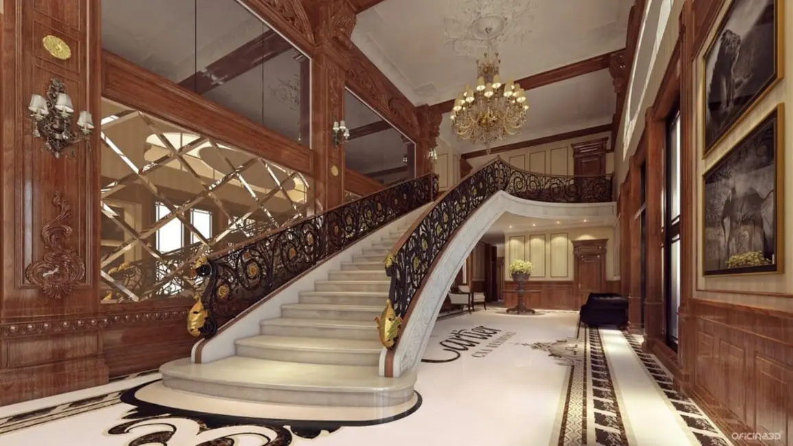 Foto 5 de Apartamento com 4 quartos à venda, 180m2 em Itapema - SC