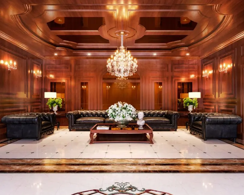 Foto 7 de Apartamento com 4 quartos à venda, 262m2 em Itapema - SC