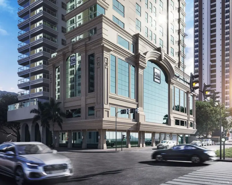 Foto 6 de Apartamento com 4 quartos à venda, 262m2 em Itapema - SC