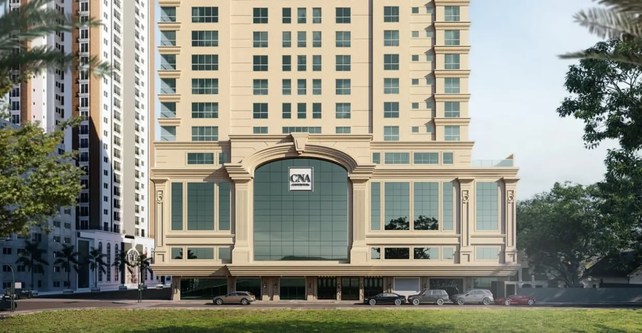 Foto 5 de Apartamento com 4 quartos à venda, 262m2 em Itapema - SC