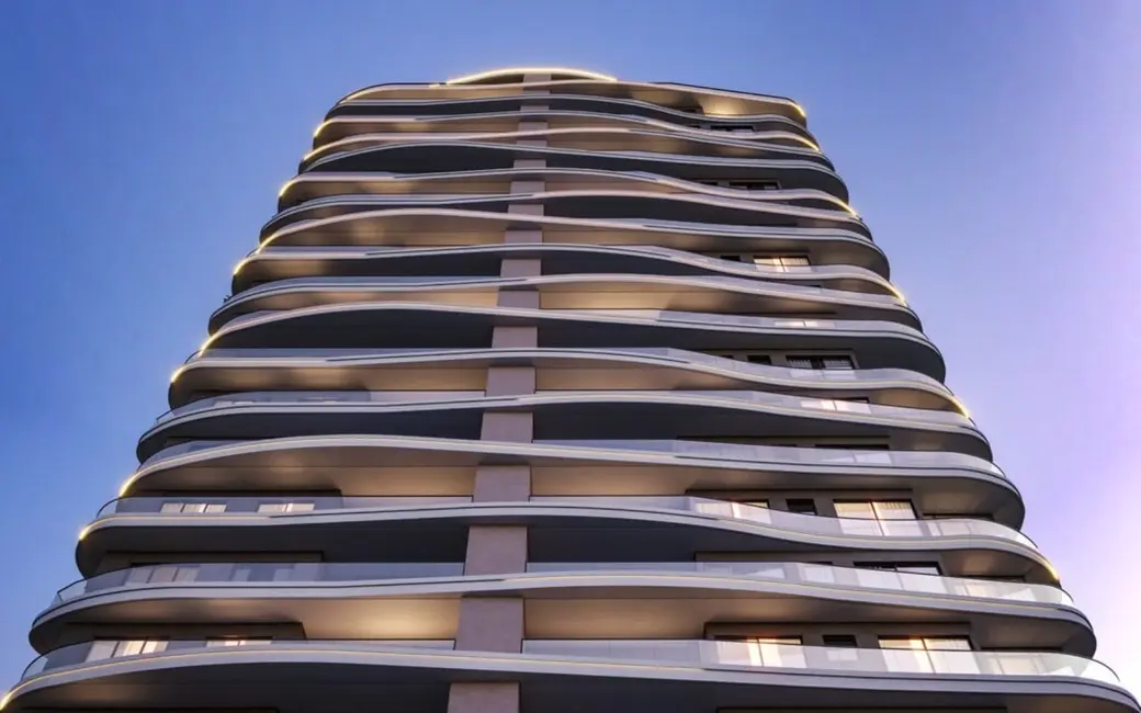 Foto 2 de Apartamento com 3 quartos à venda, 168m2 em Fazenda, Itajai - SC