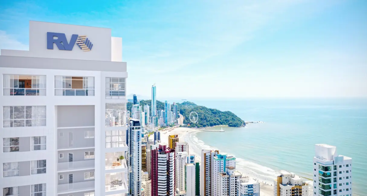 Foto 2 de Apartamento com 4 quartos à venda, 362m2 em Centro, Balneario Camboriu - SC