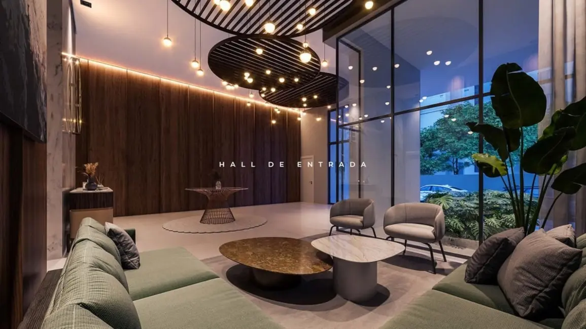 Foto 2 de Apartamento com 4 quartos à venda, 181m2 em Centro, Balneario Camboriu - SC