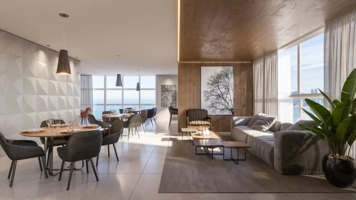 Foto 9 de Apartamento com 4 quartos à venda, 181m2 em Centro, Balneario Camboriu - SC